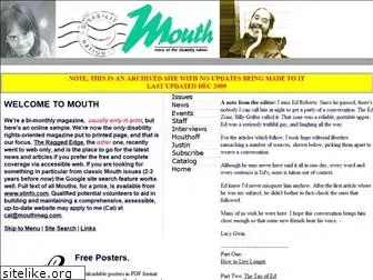 mouthmag.com