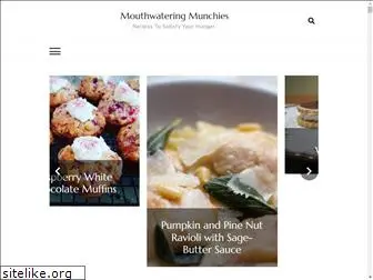 mouthwateringmunchies.com