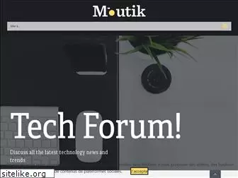 moutik.com