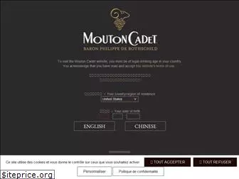 moutoncadet.com