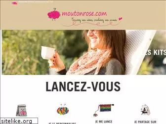 moutonrose.com