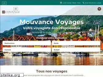 mouvancevoyages.com