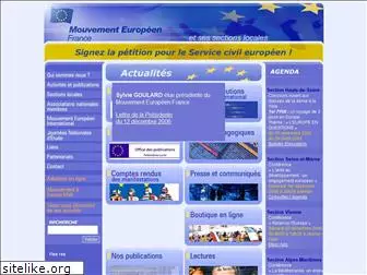 mouvement-europeen.org