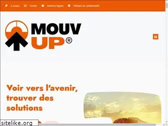 mouvement-up.fr