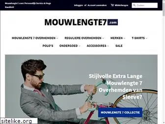 mouwlengte7.com