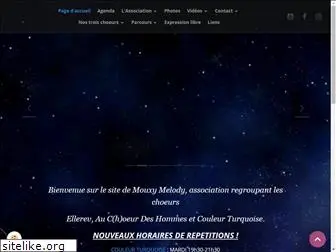 mouxymelody.fr