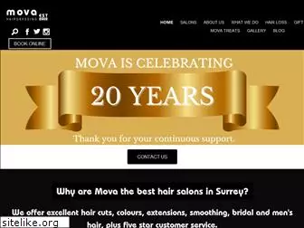 mova.co.uk