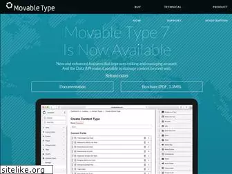 movabletype.com