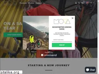 movacycling.com