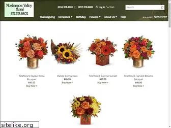 movalleyfloral.com