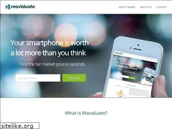 movaluate.com