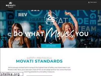 movati.com