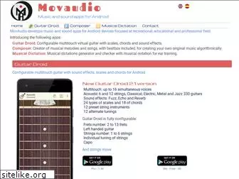 movaudio.com