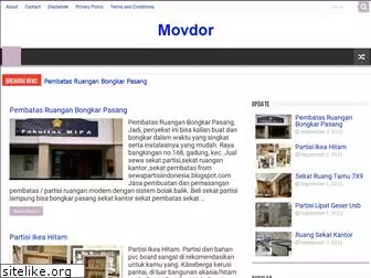 movdor.com