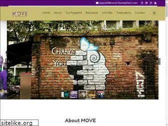 move-foundation.com