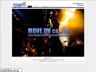 move-on.jp