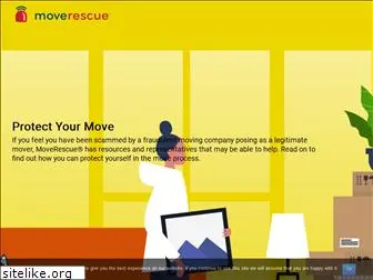 move-rescue.com