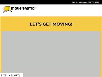 move-tastic.com