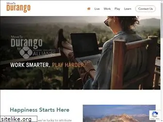 move2durango.com