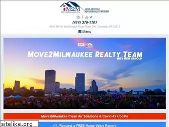move2milwaukee.com