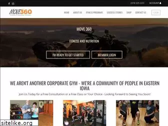 move360ic.com