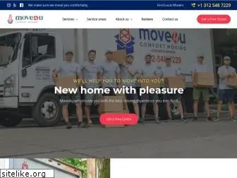 move4umovers.com