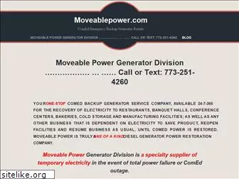 moveablepower.com