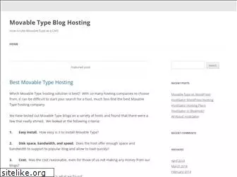 moveabletype.org
