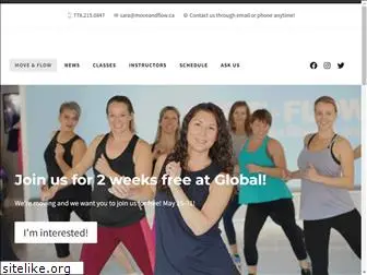 moveandflow.ca