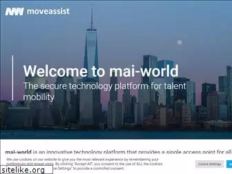 moveassist.com