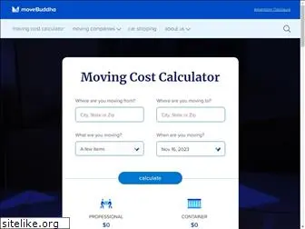 movebuddha.com