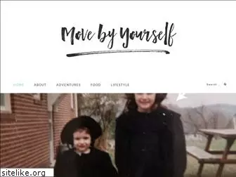 movebyyourself.com