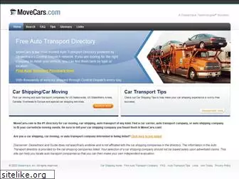 movecars.com