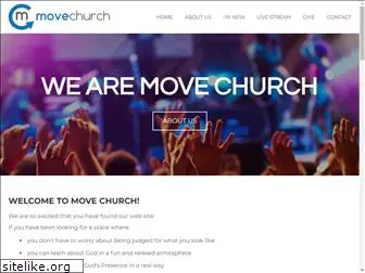 movechurch.com