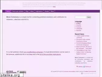 movecommons.org