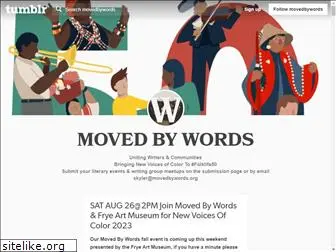 movedbywords.org