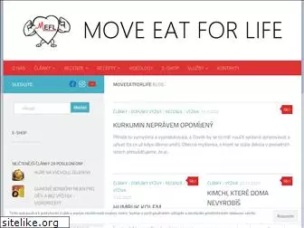 moveeatforlife.com