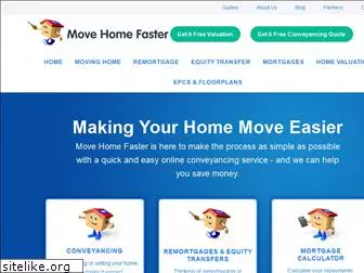 movehomefaster.co.uk