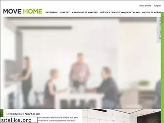 movehomemodule.com