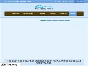 movehost.co.ke