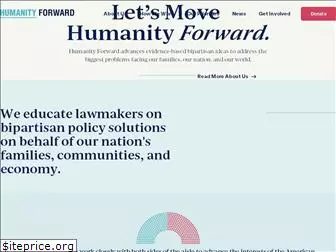movehumanityforward.com