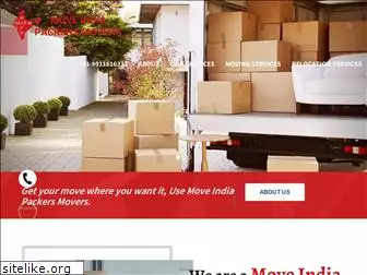 moveindiapackersmovers.com