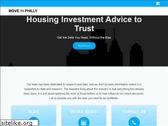 moveinphilly.com