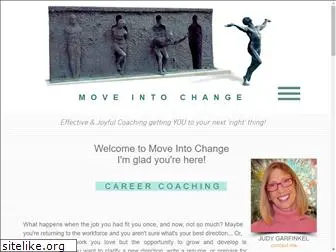 moveintochange.com