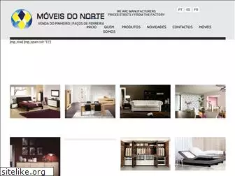 moveisdonorte.com