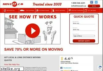 moveit.ca