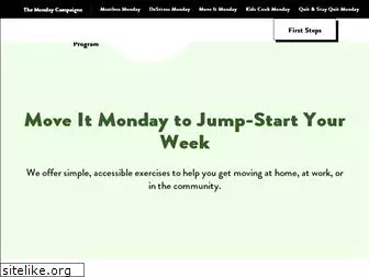 moveitmonday.org