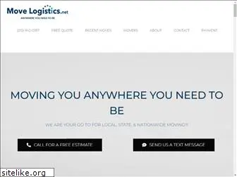 movelogistics.net