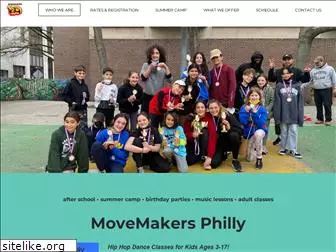 movemakersphilly.com