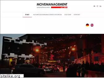 movemanagement.de